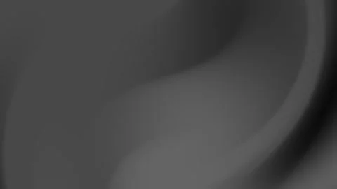 Dark grey abstract background suitable for website banners Stock Footage 305964878