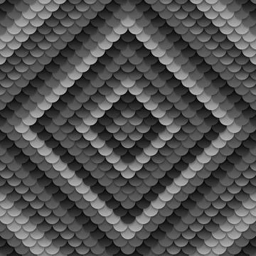 Dark grey abstract circles pattern Dark grey abstract circles pattern Copy... Stock Photos