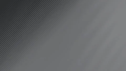 Dark Grey Abstract Light and Shadow Textured Loop Stock Footage 286778108