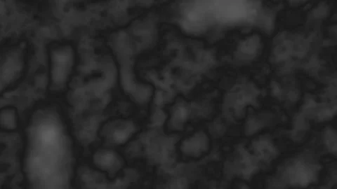 Dark grey abstract marble textured surface patterns blurred animation aesthetic. Stockbeeldmateriaal 336585748