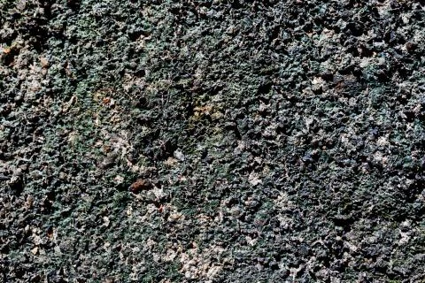 Dark grey black stone background or texture. black stone Stock Photos