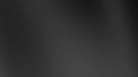 Dark grey blurred gradient pattern background Stock-Footage 317591652