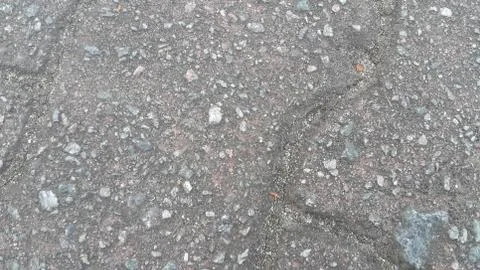 Dark grey cement floor for texture and background abstract Stock Photos