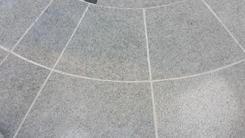 Dark grey cement floor for texture and background abstract Stock Photos