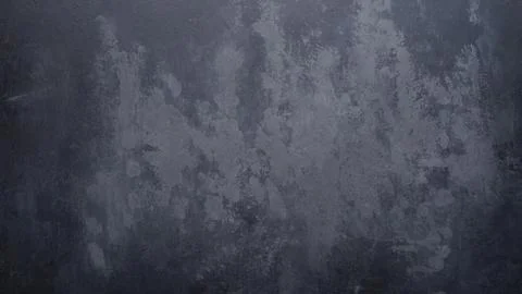 Dark grey cement pattern. Ancient concrete background. Stock Photos