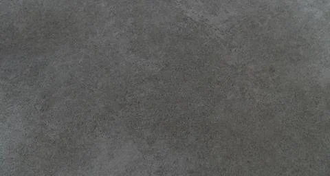 Dark Grey Concrete Rough Surface Texture Background 写真素材