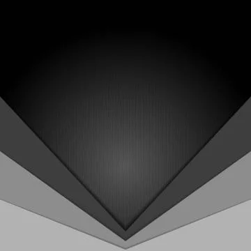 Dark grey corporate tech background Dark grey corporate tech background. V... Stock Photos