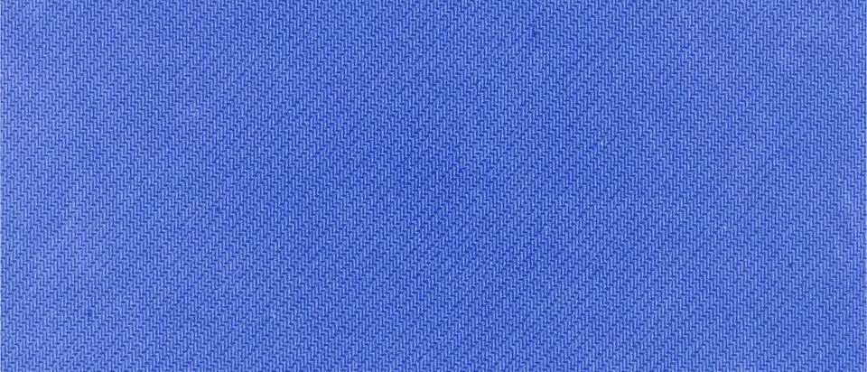 Dark grey denim pattern. Black jean fabric texture of cotton cloth seam double Stock Illustration