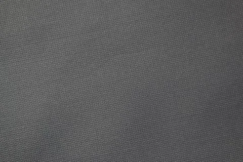 Dark grey fabrick background Stock Photos