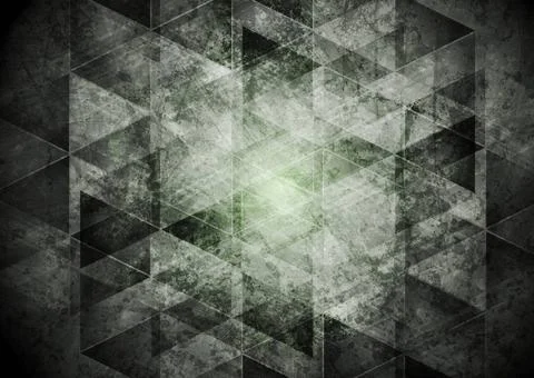 Dark grey geometry grunge background Dark grey geometry grunge background.... 写真素材