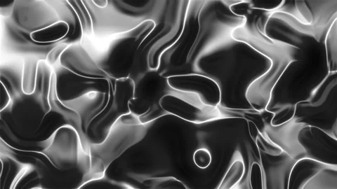 Dark grey gradient 4 Stock Footage 295040379