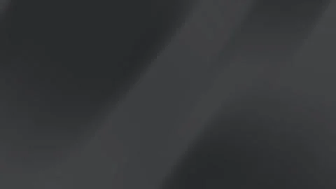 Dark Grey Gradient Abstract Background Loop. Stock Footage 286773793