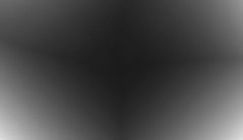 Dark grey gradient abstract background with soft vignette effect and smooth Stock Illustration