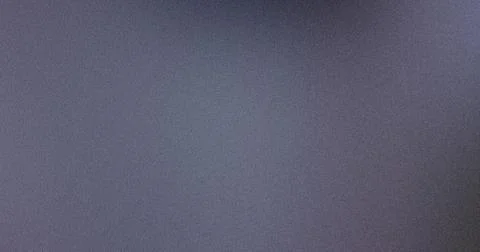 Dark grey gradient background with light grey noisy texture Stock Photos