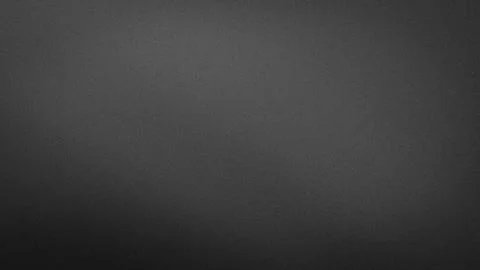 Dark grey grainy abstract background with gradient and blur effects perfect.. Stock Photos
