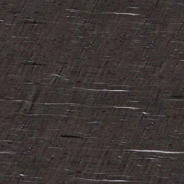 Dark grey granite texture with abstract easy lines. Seamless square background Stock Photos