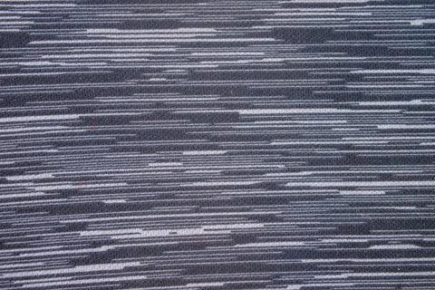 Dark grey heather fabric texture Stock Photos