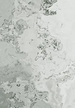 Dark grey layout on solid sheet of wallpaper 库存插图