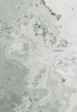 Dark grey layout on solid sheet of wallpaper Stock Illustration