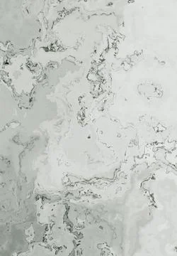 Dark grey layout on solid sheet of wallpaper Stock Illustration