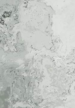 Dark grey layout on solid sheet of wallpaper Stock Illustration