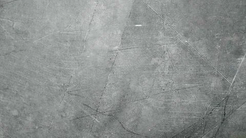 Dark grey marble texture background with natural white veins Stock Photos