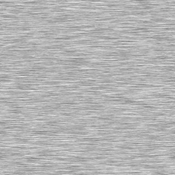Dark Grey Marl Heather Texture Background. Faux Cotton Fabric with Vertical T Stock Illustration