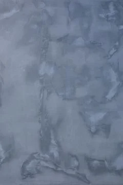 Dark grey microcement texture background Stock Photos