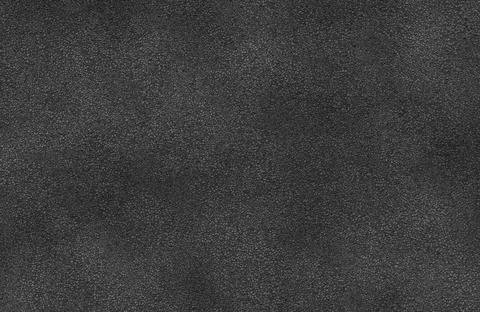 Dark grey rough granular asphalt or pebbled leather surface texture. Stock Illustration