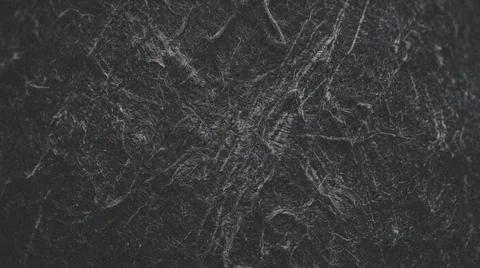 Dark grey slate stone texture background. Fotos Stock