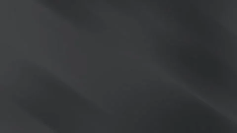 Dark Grey Smooth Flowing Abstract Background Loop. Stock Footage 286769318
