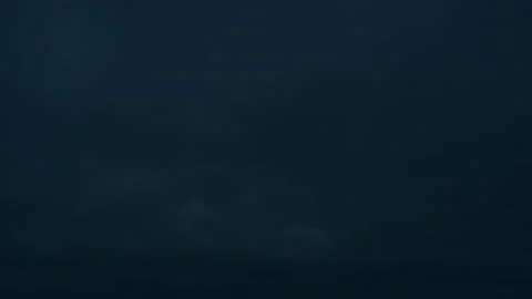 Dark grey storm clouds. Epic storm tropical dark cloud stormy. Time lapse. Stock Footage 182778274