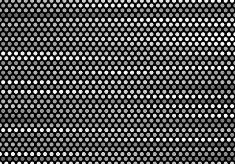 Dark grey tech minimal circles background Dark grey tech minimal circles t... Stock Photos