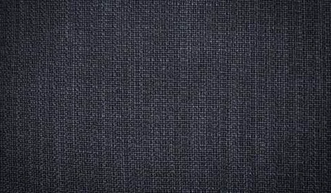 Dark grey textile background  Stock Photos