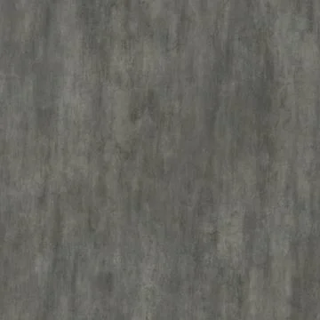 Dark Grey Venetian Plaster Texture with Vertical Brush Strokes Stock Photos