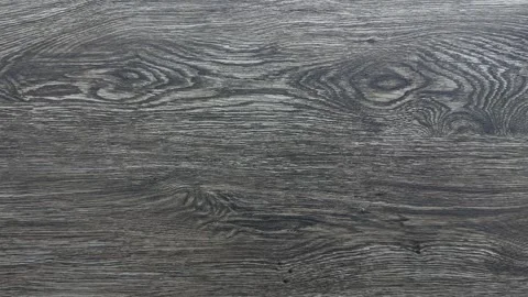 Dark Grey Wood Texture Background with Natural Grain Patterns. Stock Footage 331120219