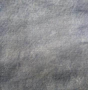 Dark Grey Woven Fabric Texture Background, Top View Close-up of Coarse Text.. Stock Photos