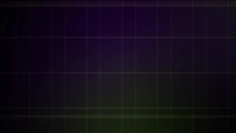 Dark grid background with purple hues. Stock Footage 340012248