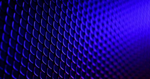 Dark grid motion background.  Stock Footage 283982193