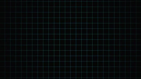 Dark Grid Pattern Background with Cyan Lines image photo Vídeos de archivo 331877414
