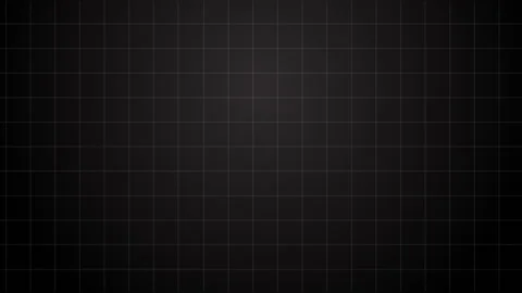Dark grid perspective loop Vídeos de archivo 340117342