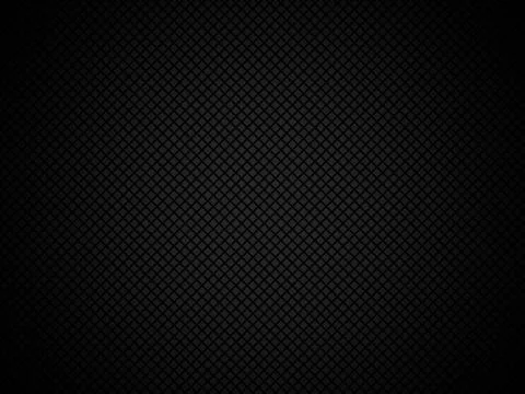 Dark Grid Texture Stock Illustration
