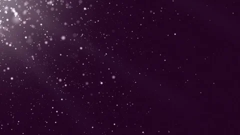 Dark growing particles background abstract 動画素材 87274683