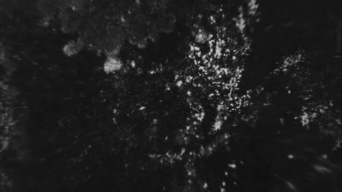 Dark Grunge Background Aged Paper Texture Video Stock Footage 341364799