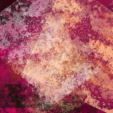 Dark  grunge background Stock Illustration