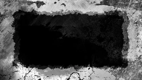 Dark Grunge Background Loop Vídeo Stock 93139401