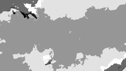 Dark Grunge Background Loop Video stock 99646711