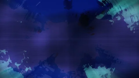 Dark Grunge Background Loop Stock Footage 102034261