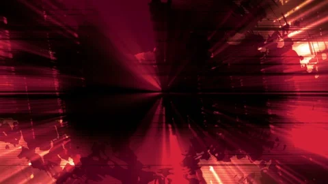 Dark Grunge Background Loop Vídeo Stock 102034418