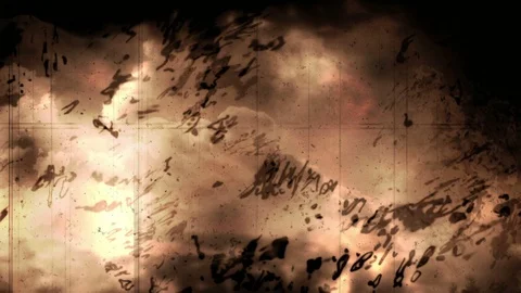 Dark Grunge Background Loop Stockbeeldmateriaal 104915326